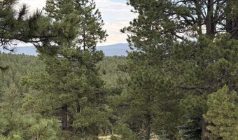 San Mateo Drive lot 1292, Angel Fire, NM 87710