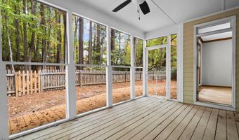 1008 W Sterlington Pl, Apex, NC 27502