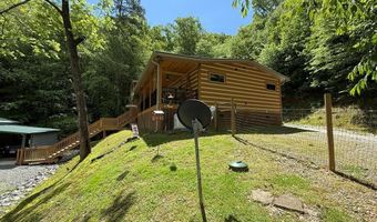 4404 Pisgah Rd, Andrews, NC 28901