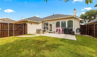 1542 Outerbridge Dr, Allen, TX 75002