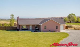 31 Iron Creek Dr, Cody, WY 82414