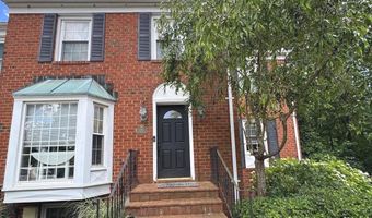 1282 MASTERS Dr 190, Arnold, MD 21012