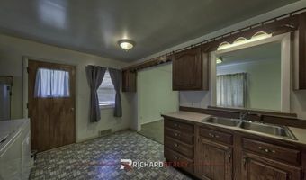 705 S 6th St, Basin, WY 82410