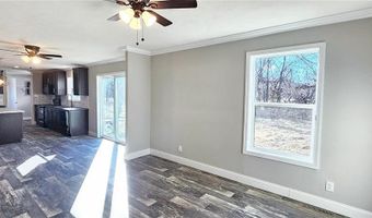 408 S Pine St, Arma, KS 66712
