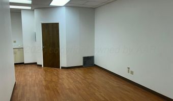 321 SW 7TH Ave, Amarillo, TX 79101