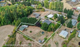 580 NW QUARRY Rd, Albany, OR 97321