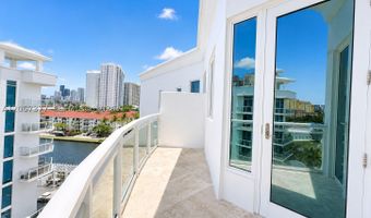 3000 NE 188th St Ph 709, Aventura, FL 33180