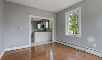11 Roosevelt St 1, North Providence, RI 02904