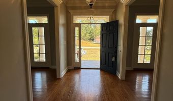 6441 Red Oak Dr, Bailey, MS 39320