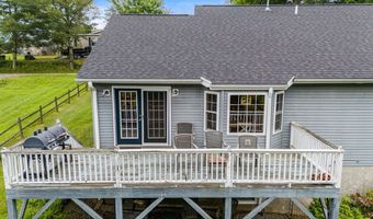 14 H G Buckner Meadows Rd, Alexander, NC 28701