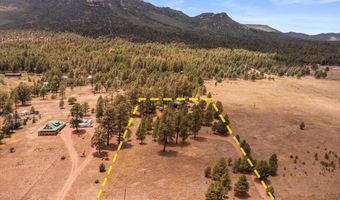 159 Correctional Center Rd, Alpine, AZ 85920