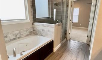 4704 SW Bedingfield St, Bentonville, AR 72713