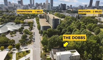 540 John Wesley Dobbs Ave NE, Atlanta, GA 30312