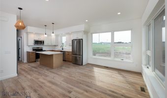 847 Accolade Loop, Belgrade, MT 59714