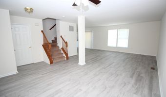 43 THOMAS HARMON Dr, Camden Wyoming, DE 19934