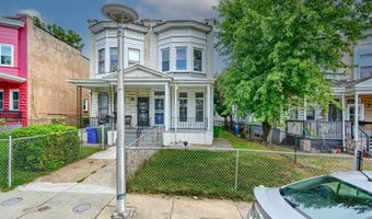 612 CATOR Ave, Baltimore, MD 21218