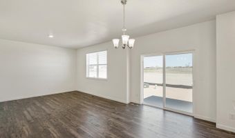 12 N 45th Ave Plan: BELLAMY, Brighton, CO 80601