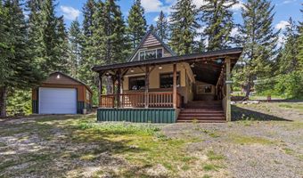 567 W Mountain Rd, Cascade, ID 83611