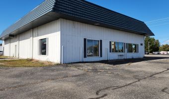 612 S Ripley Blvd, Alpena, MI 49707