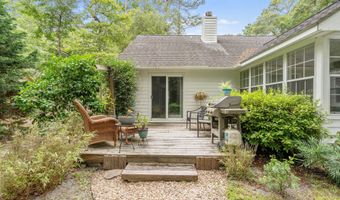 60 Thomas Sumter St, Beaufort, SC 29907