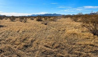 W OCOTILLO Road 3, Buckeye, AZ 85326
