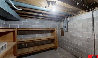 301 W Elm St, Bancroft, NE 68004