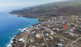ELIMA AVE, Captain Cook, HI 96704