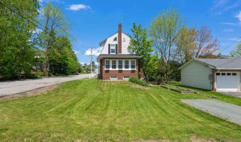 474 Second Ave, Berlin, NH 03570