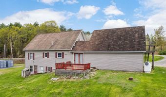 1738 South Rd, Bradford, VT 05033