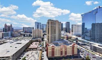 135 E Harmon Ave 2215, Las Vegas, NV 89109