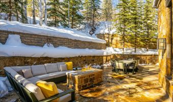 386 Pfister Dr, Aspen, CO 81611