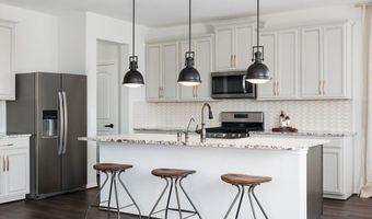 3710 Quartz Manor Dr Plan: Thames, Angleton, TX 77515