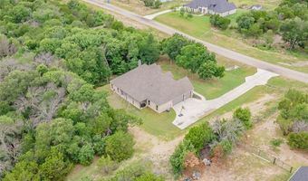 4033 Overlook Way, Weatherford, TX 76085