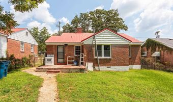 1008 MAPLEWOOD Ave, Anniston, AL 36207