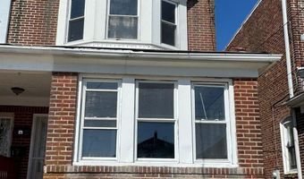 121 N Raleigh Ave, Atlantic City, NJ 08401