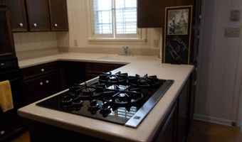 1401 N 2nd St, Atchison, KS 66002