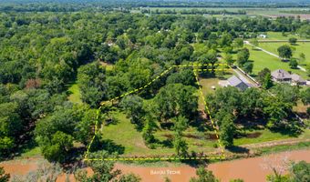 1630 Hebert Ln, St. Martinville, LA 70582