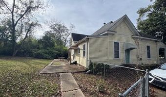 316 N Church St, Brookhaven, MS 39601