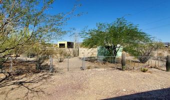 960 Schwartz, Ajo, AZ 85321