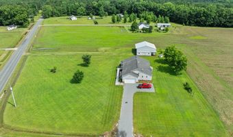 572 Ronnie Rd, Autryville, NC 28318