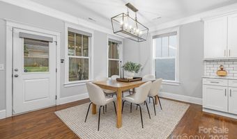 2845 Georgia Ave, Charlotte, NC 28205