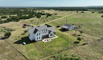 5500 County Road 234, Hico, TX 76457