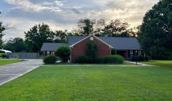 1171 S Bayou Rd, Boyle, MS 38730