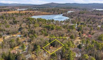 58 Windsor Way, Barnstead, NH 03225