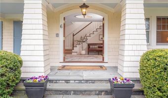6 Searles Rd, Darien, CT 06820