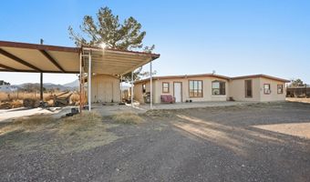 423 Mountain View Rd, Alpine, TX 79830