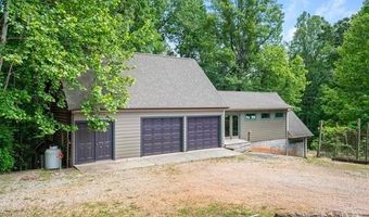 2288 Lexington Tpke, Amherst, VA 24521