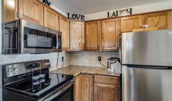 2011 PARK Ave, Cheyenne, WY 82007