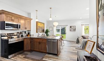 265 RIVER Cir UNIT 2, Alpine, WY 83128