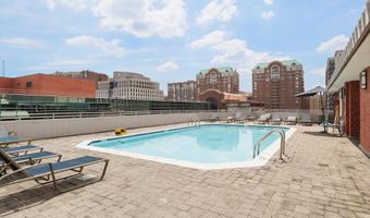 1001 N VERMONT St 804, Arlington, VA 22201